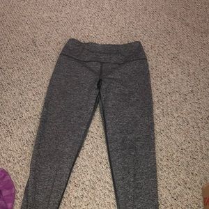 Victoria secret sport leggings.